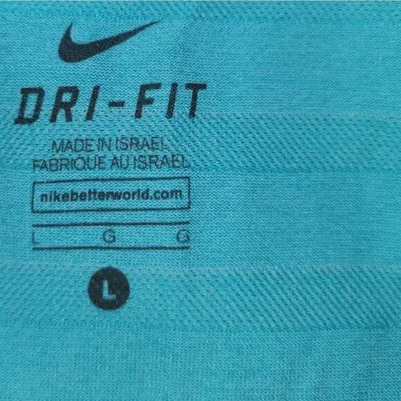 Nike Dry Fit Tank Top Women's (TK35) - Picture 6 of 7